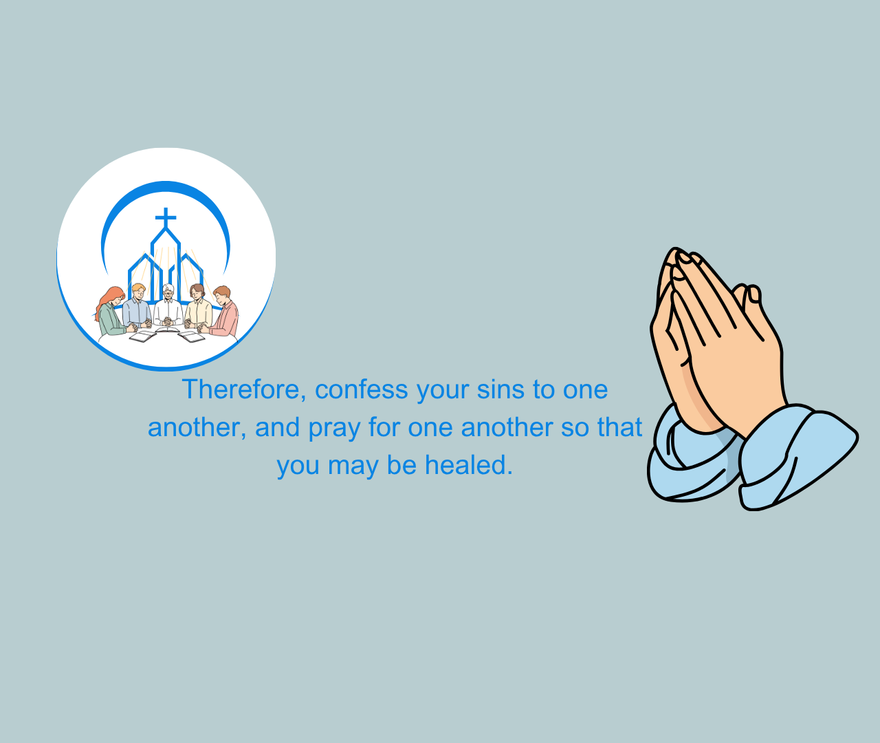 Fellowship: Confession and Prayer for Obedience