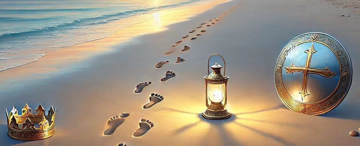 Obedience: Call to Obedience P-1