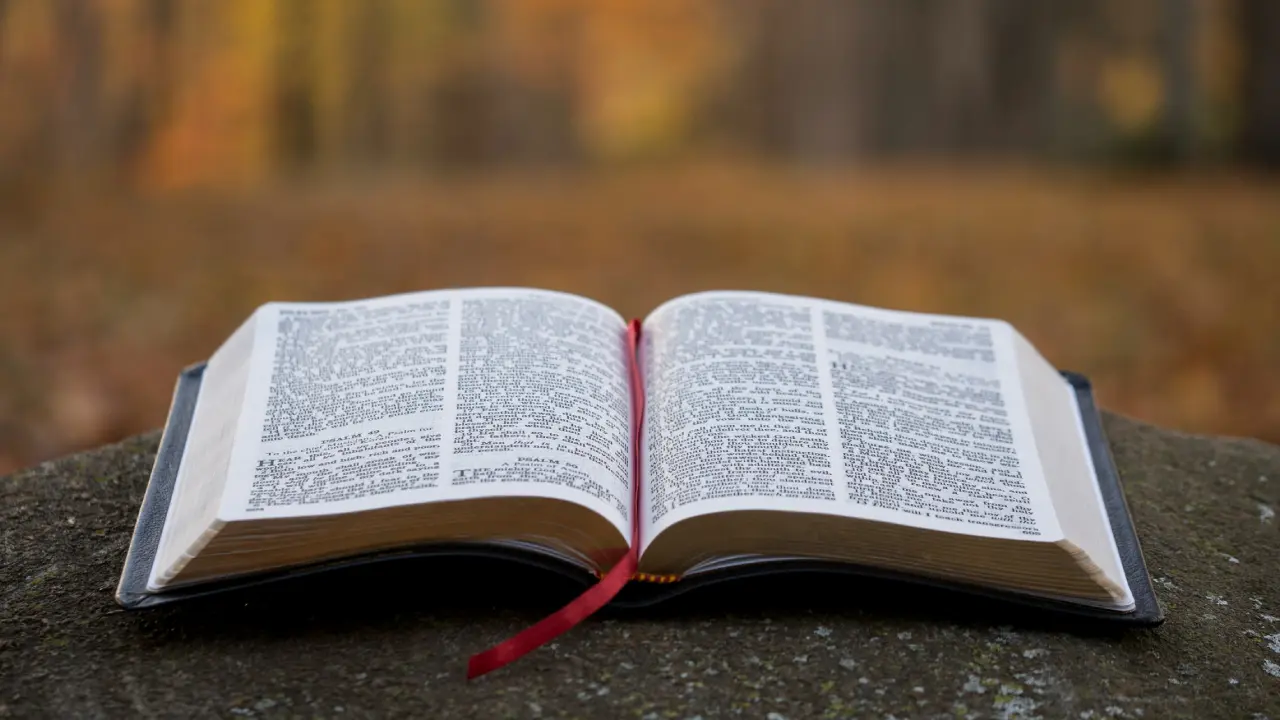 CHRISTIAN OBEDIENCE: THE FOUNDATION P-1