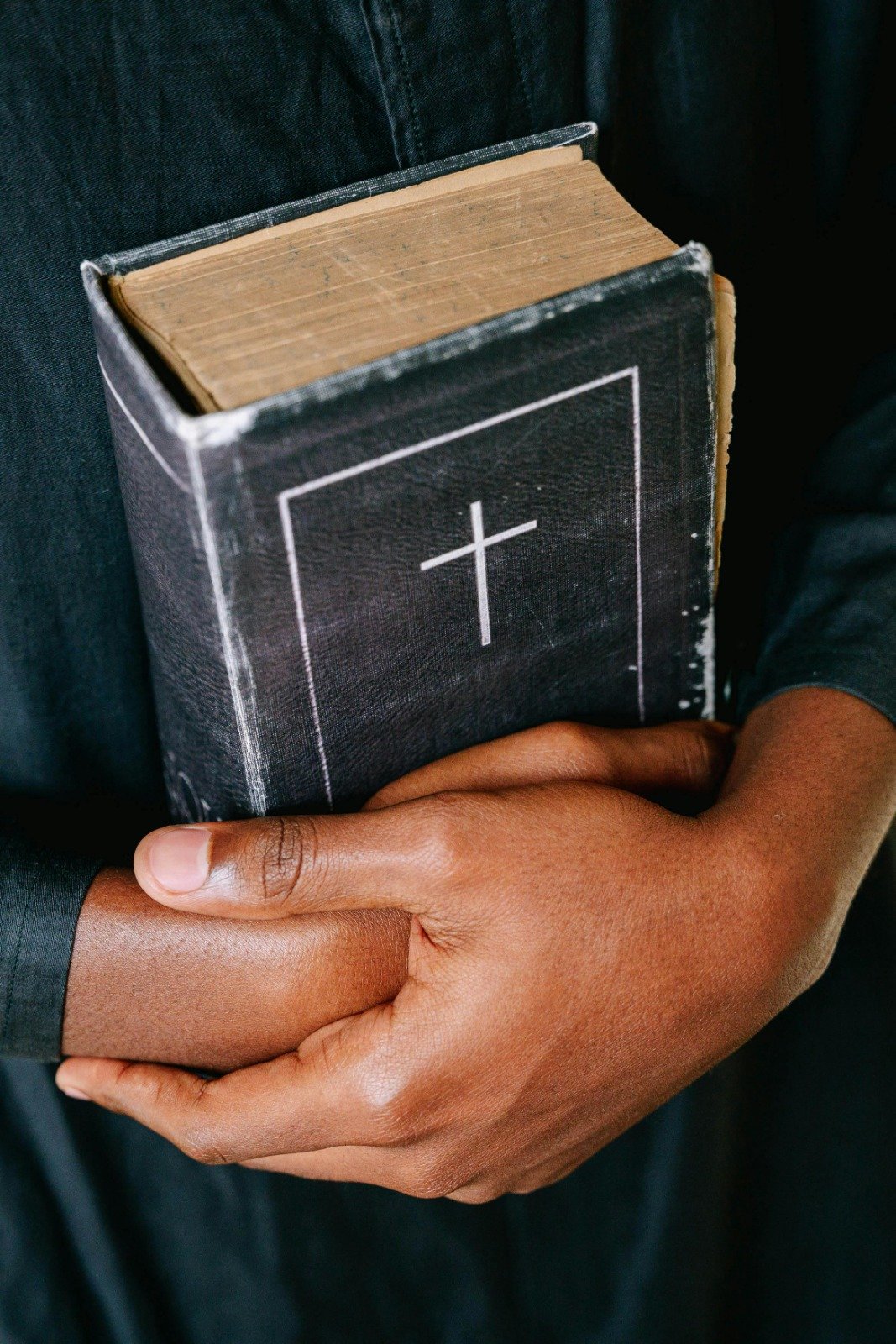 Enduring Obedience of Moses: Lessons in Faith
