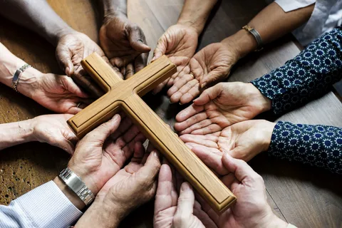 Obedience in the Church:Life Application 4 P1  