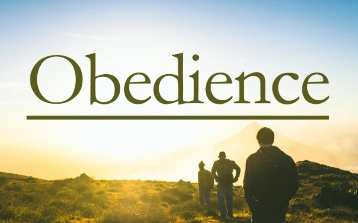 Christian Obedience: Thematic Studies