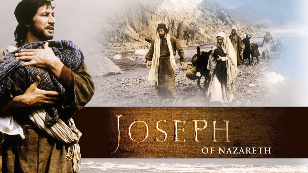 The Quiet Obedience of Joseph of Nazareth