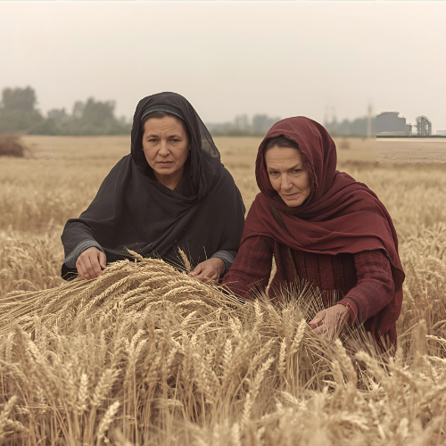 Ruth’s Faithful Obedience: Lesson in Faith