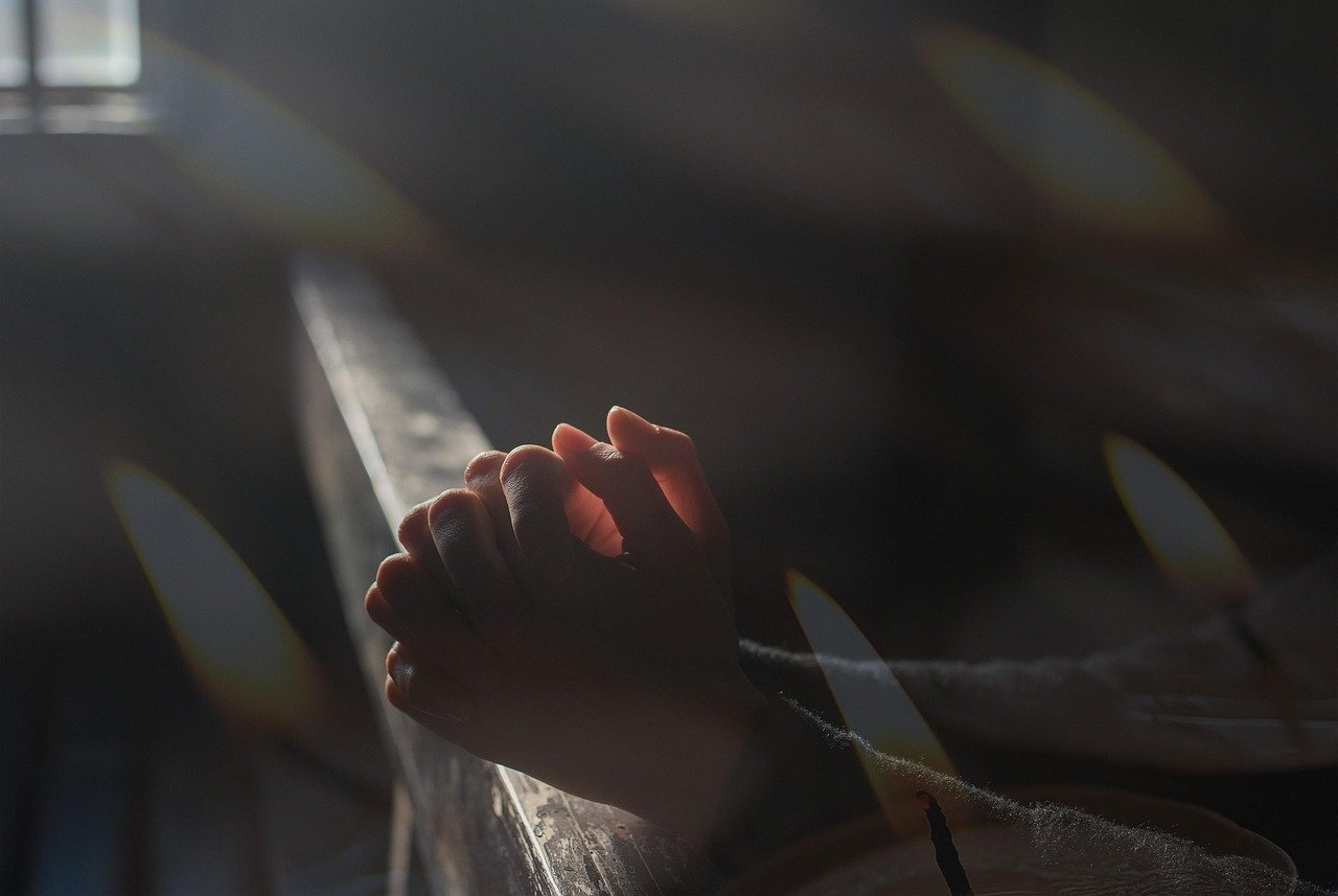 The Obedience of Joseph: A Study in Trust and Integrity