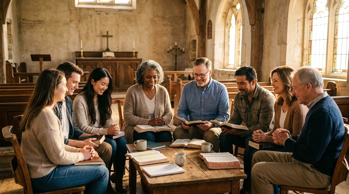 Fellowship in Obedience