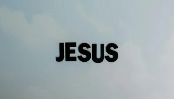 Redemption Through Christ - JESUS