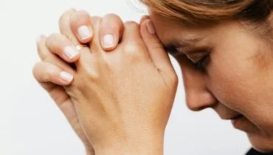 Justification by Grace Through Faith - Prayer
