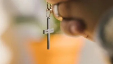Sustained by Prayer