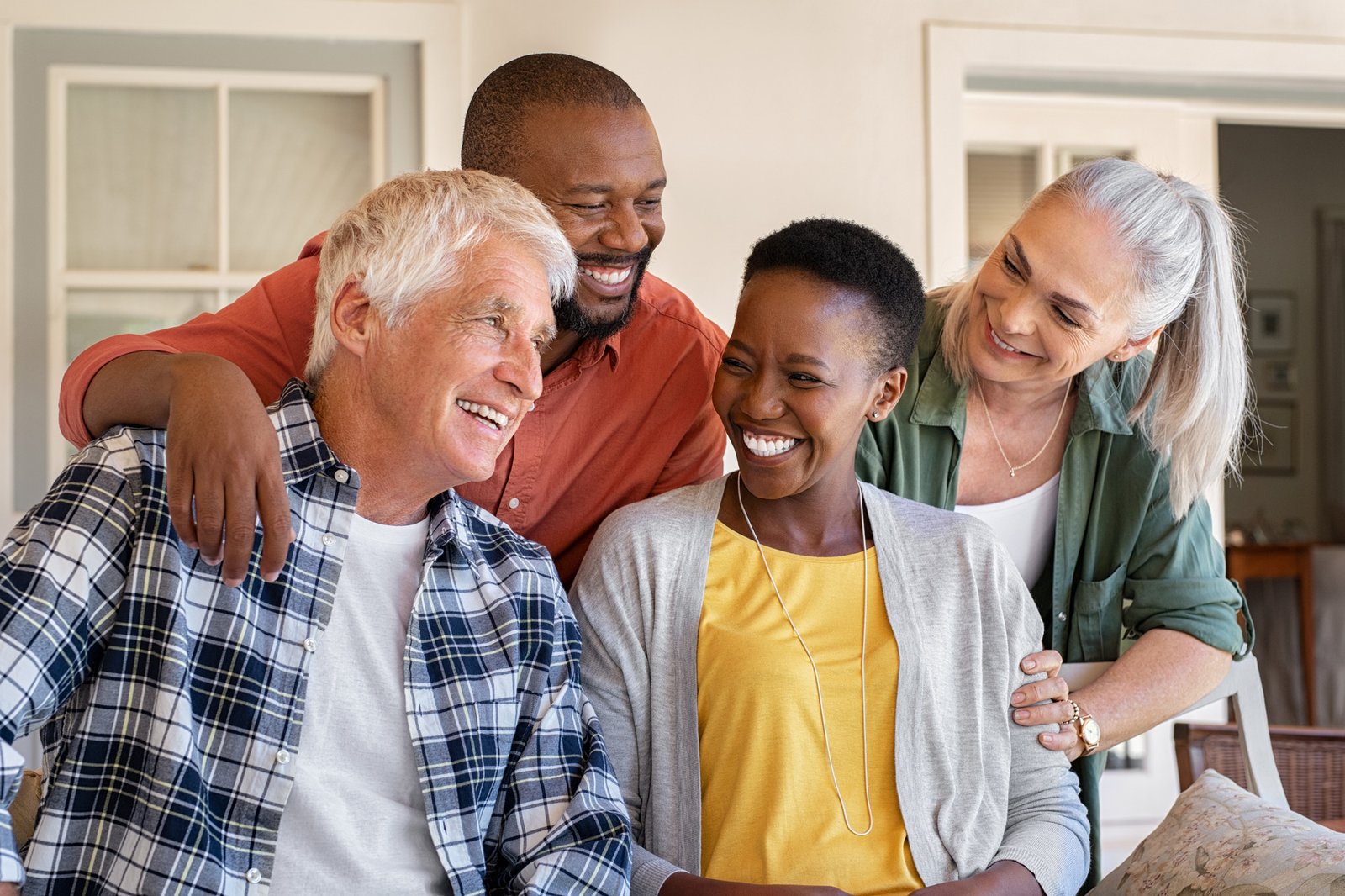 Build A Christ-Centered Community Beyond Just A Platform