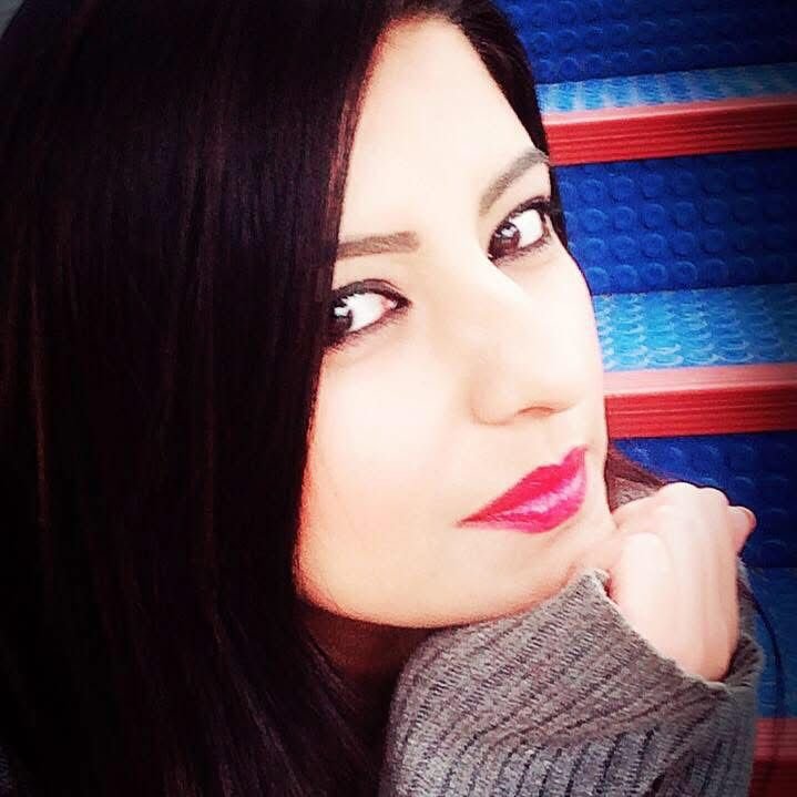 Sunaina Aneel - Tech Lead & Growth