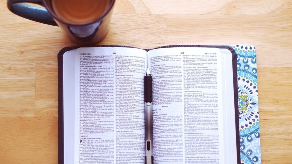 Daily Devotionals – Obedience in the Quiet