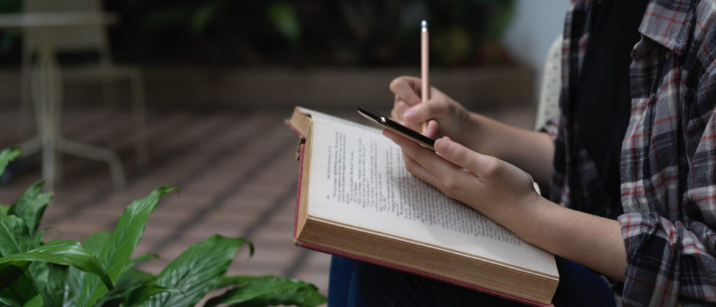 Writing & Content Creation